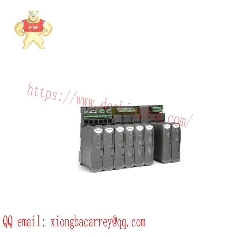 ICS Triplex T9083U IEC 61131 Workbench