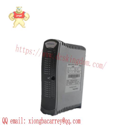 ICS TRIPLEX T9402