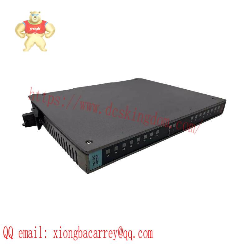 ICS TRIPLEX T9431