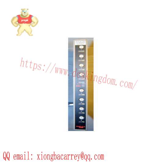ICS TRIPLEX T9451