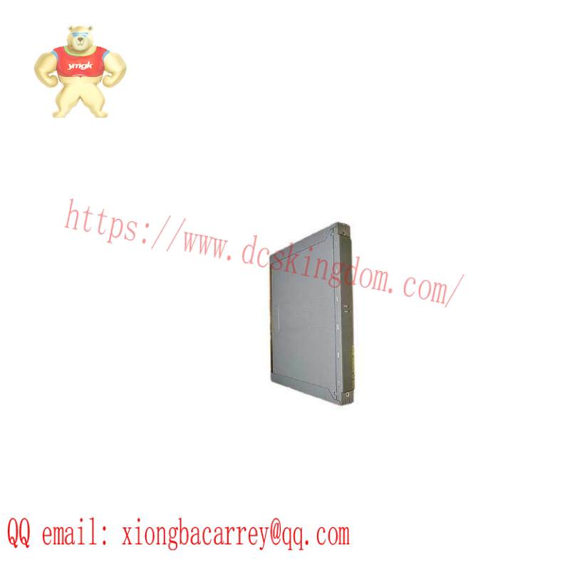 ICS Triplex T9481 Analogue output module