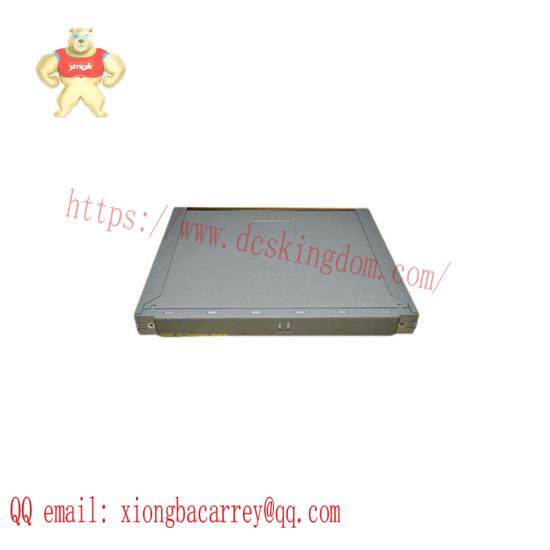 ICS TRIPLEX T9852 DIGITAL OUTPUT