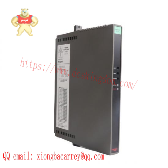 ICS TRIPLEX TC-201-01-4M5