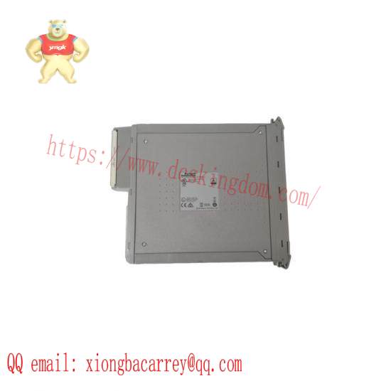 ICS TRIPLEX TC-201-01-4M5