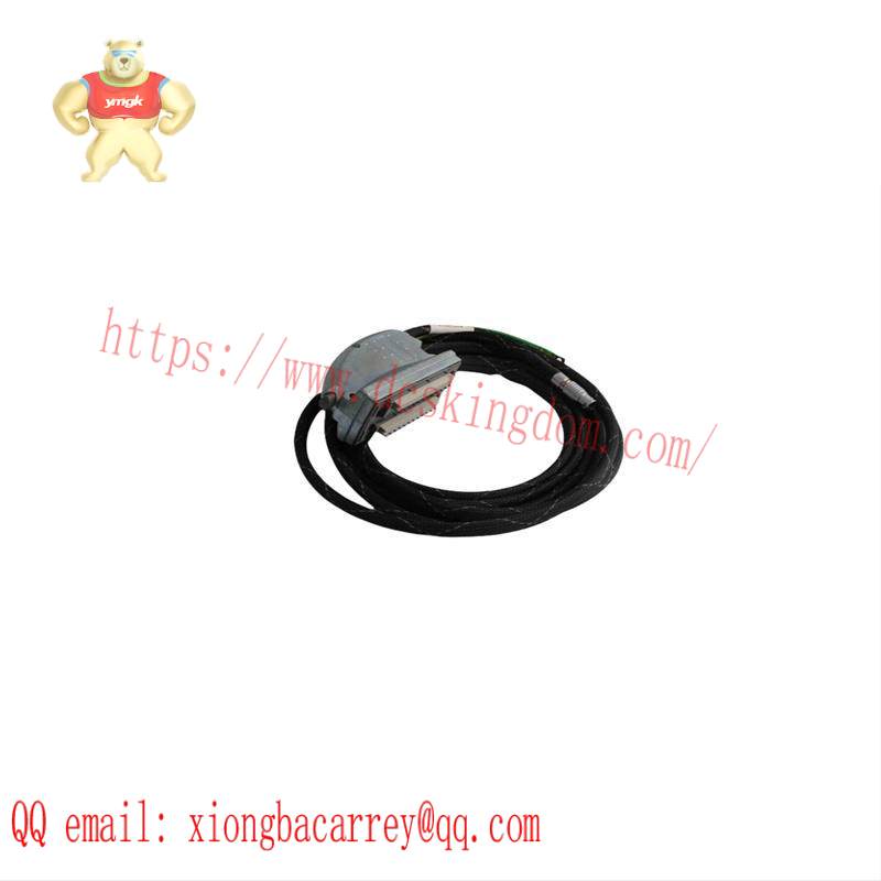 ICS Triplex TC-301-02-4M5 Local Expansion Cable