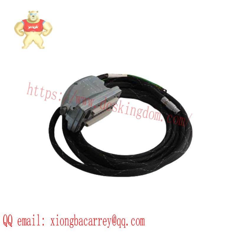 ICS TRIPLEX TC-308-02-2M5 Module