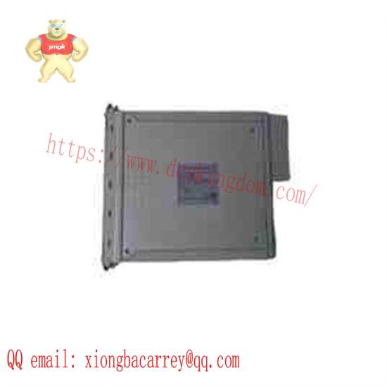 ICS TRIPLEX TC-801-02-4M5