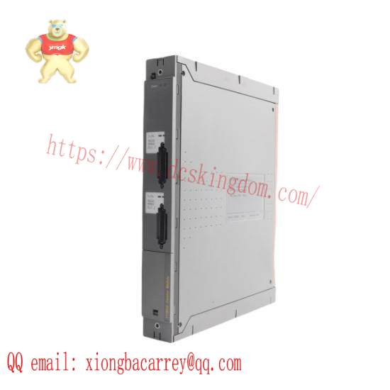 ICS Triplex Trusted T7150A Comms Module