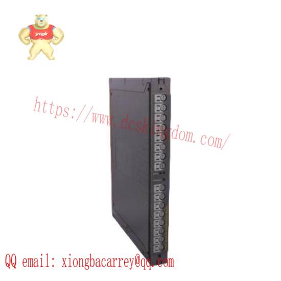 ICS Triplex Trusted T8223