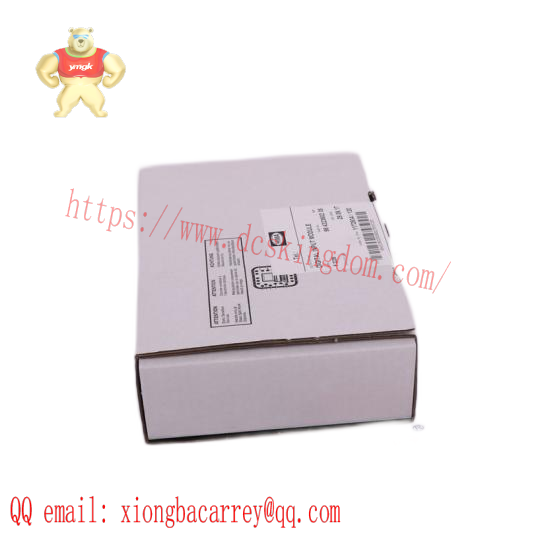 ICS Triplex Trusted T8232