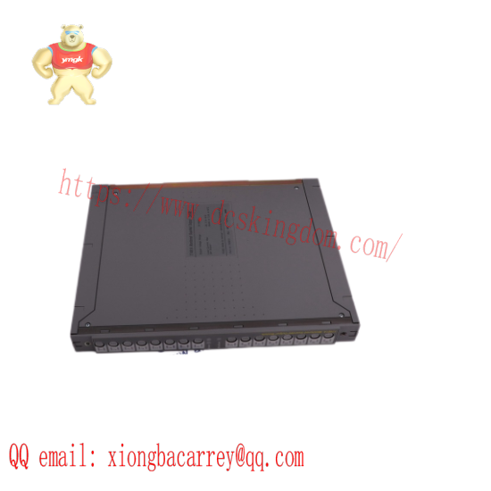 ICS Triplex Trusted T8243  Plug In Diagnostic Interface