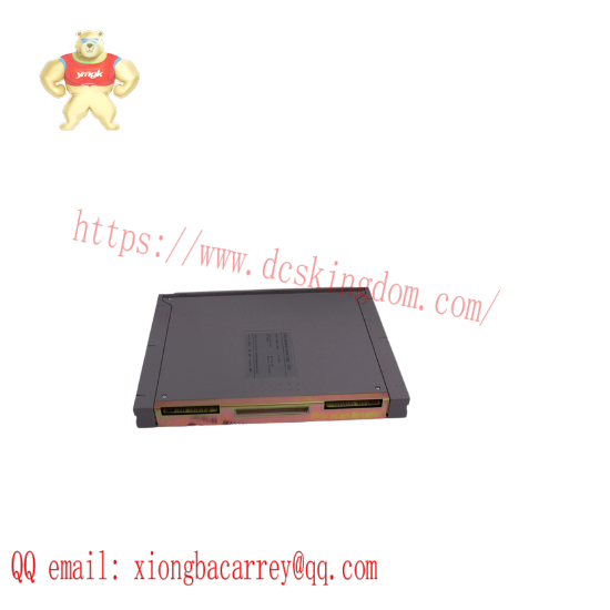 ICS Triplex T8273