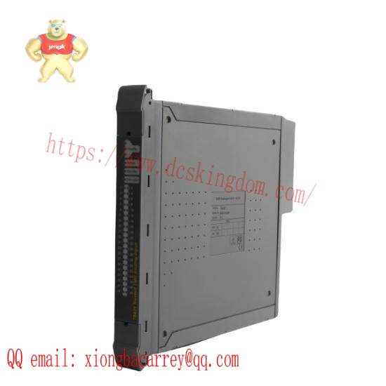 ICS Triplex Trusted T8431