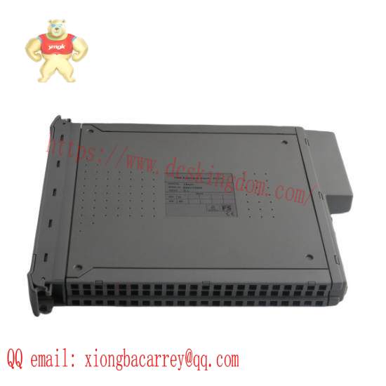 ICS Triplex Trusted T8431