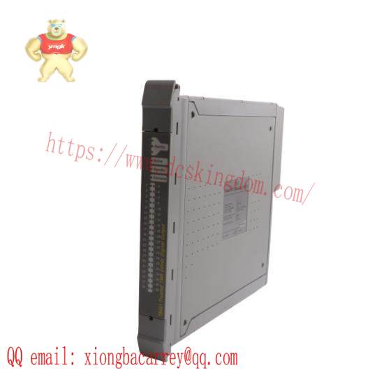 ICS Triplex Trusted T8451