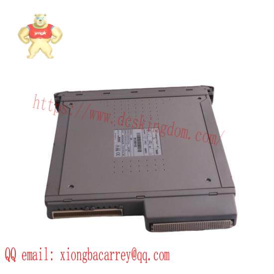 ICS Triplex Trusted T8480 I/O Complex Equipment