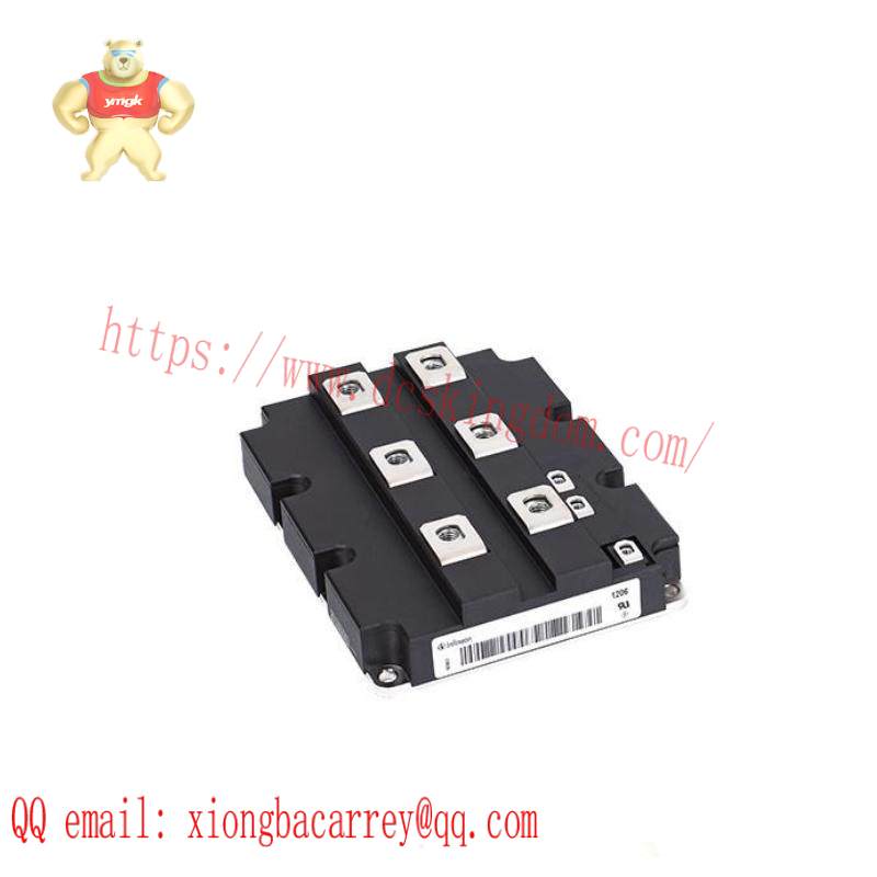 IGBT FZ1800R16KF4 Trans IGBT Module