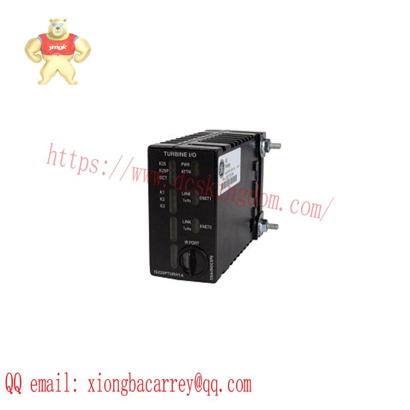 GE IIS220PAOCH1A,REV D Power Distribution System