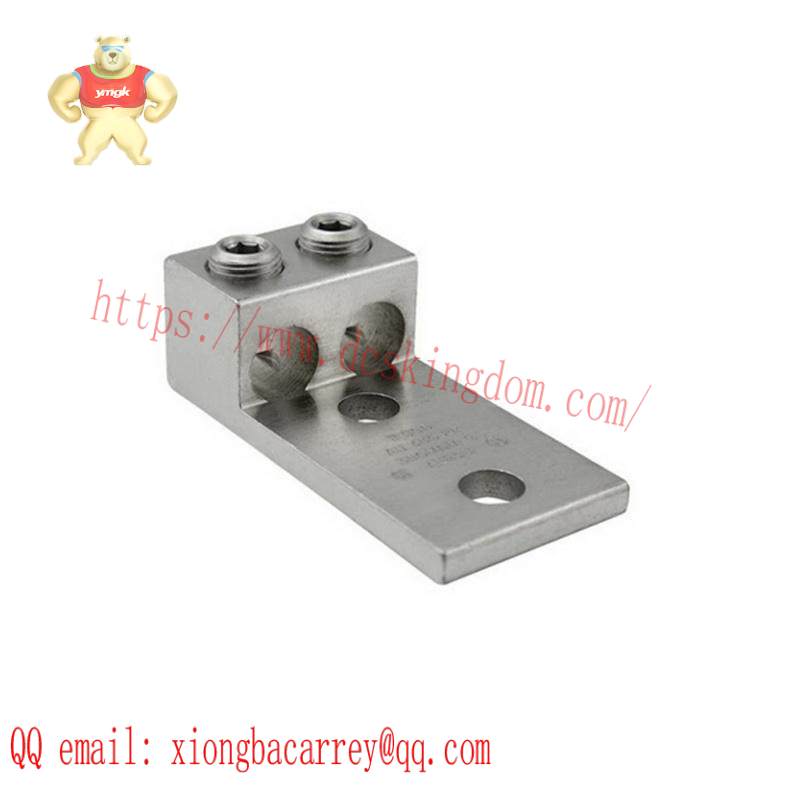 ILSCO AU350 2-Conductor