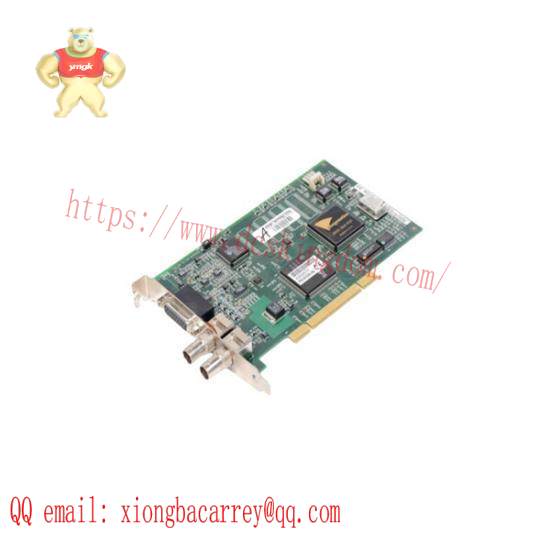 Imagenation PX-610A-00 Cyber Video Frame Card