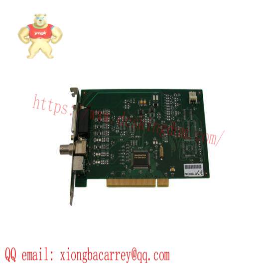 Imagenation PXC200AL-00 Acquisition card