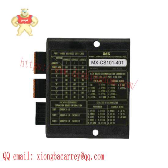IMS MX-CS101-701
