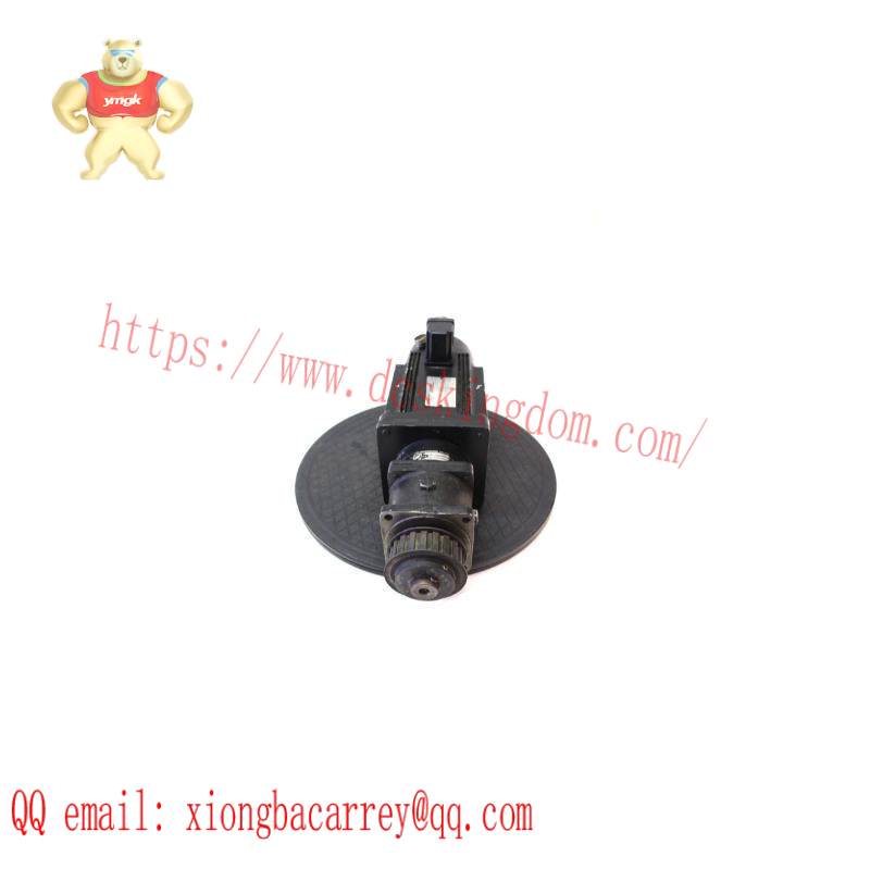 INDRAMAT 109-525-1252A