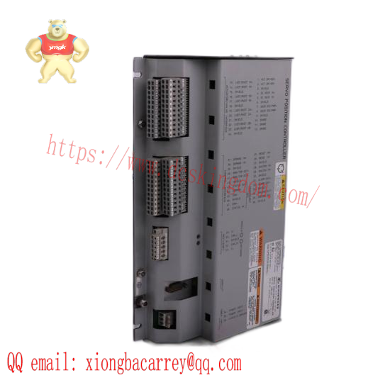 INDRAMAT CTA10.1B-000-FW Operator Panel