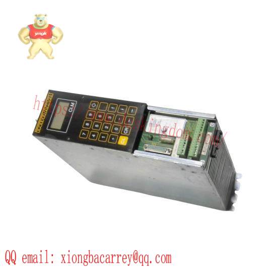 INDRAMAT KDS1.3-150-300-W1