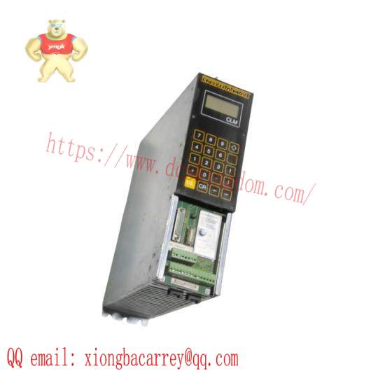 INDRAMAT KDS1.3-150-300-W1
