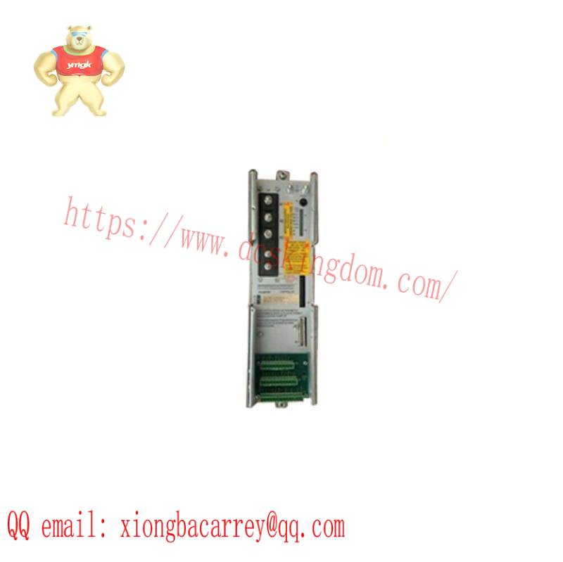 INDRAMAT KDS 1.3-150-300-W1/S104 AC SERVO CONTROLLER