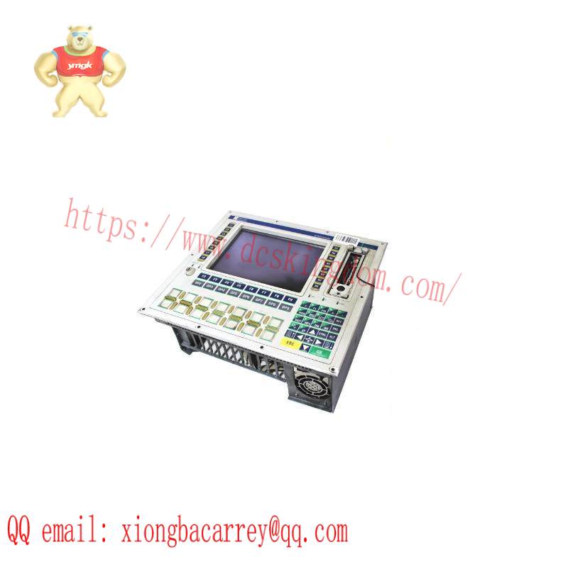 INDRAMAT MAC093B-0-OS-2-C/130-A-0/S005