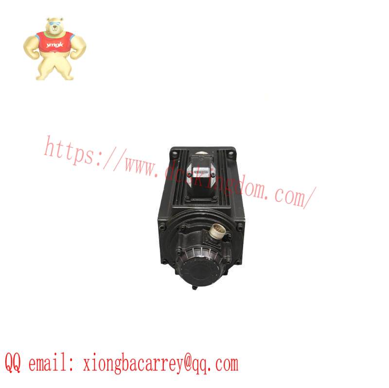 INDRAMAT MAC112C-0-ED-2-C/180-B-0/S003