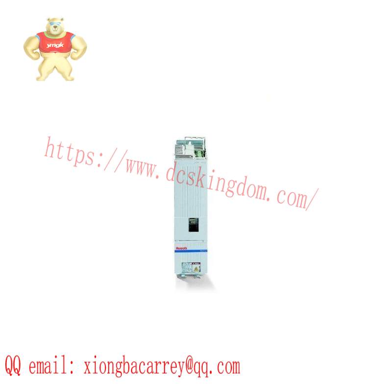 INDRAMAT MAC112C-0-HD-2-C/180-A-2/S029