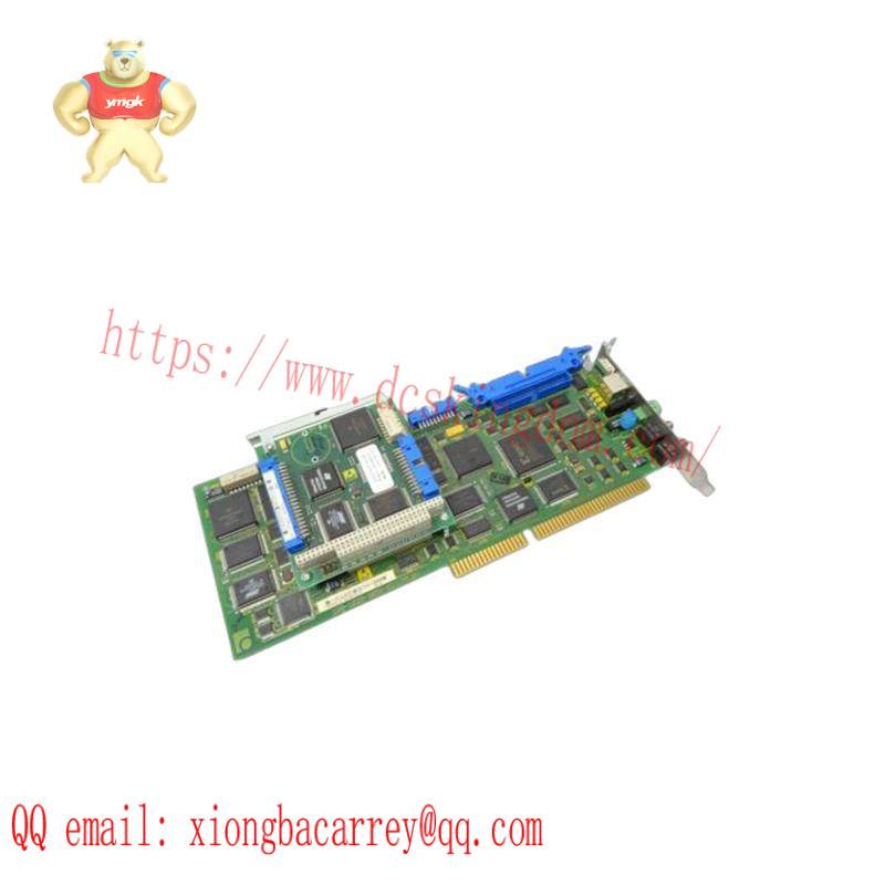 Indramat MTC-P01.2-M2-A2-NN-NN-FW FWA-MTCP01-M01-18VRS-NN EXPANSION MODULE