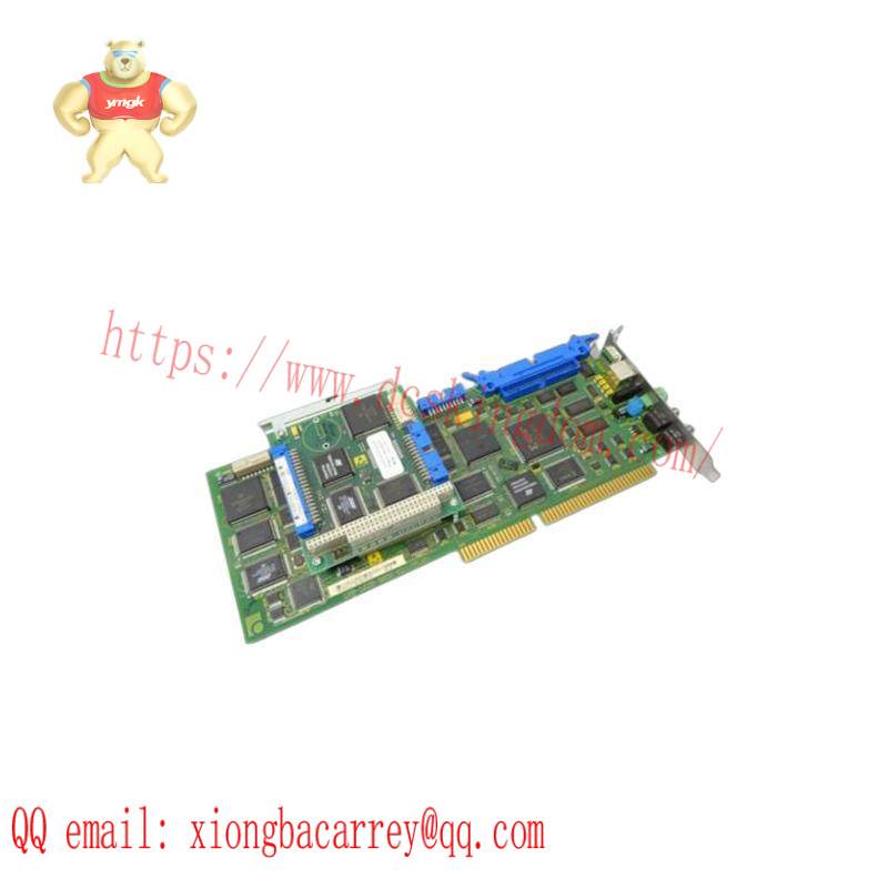 Indramat MTC-P01,2-M2-A2-NN-NN-FW/FWA-MTCP01-M01-18VRS-NN EXPANSION MODULE