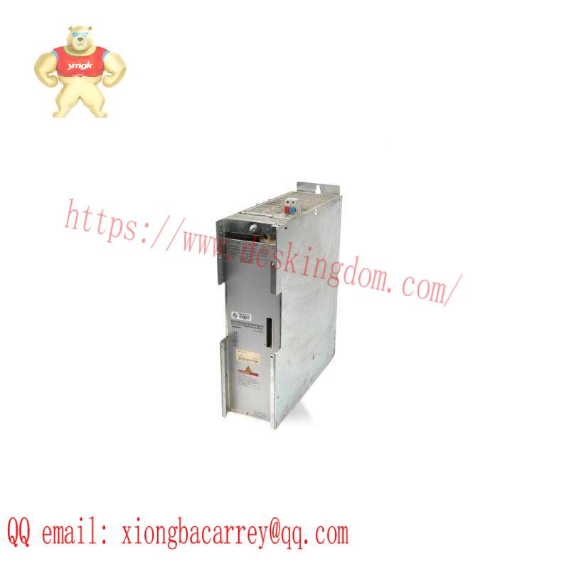 INDRAMAT NAM 1.3-15 Line Connection Module