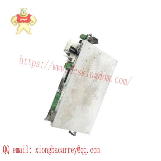 INDRAMAT SKM-3S-94V0