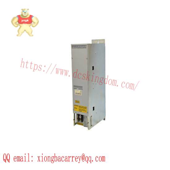 Indramat KDF 2.2-50-300-w1/220 + 109-0680-4b03-02