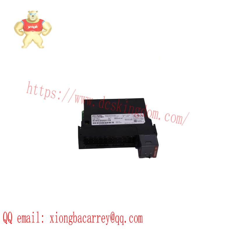 INDUSTRIAL ATR-4D41133 MS-DOS module