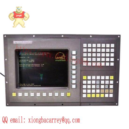 INDUSTRIAL ATR-4D41133 MS-DOS Power module