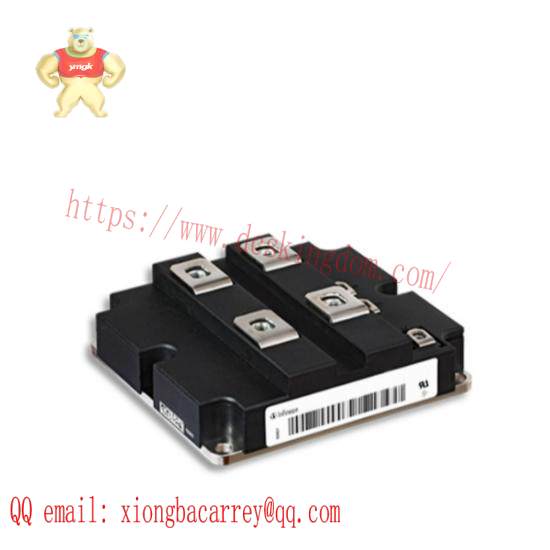 INFINEON FZ800R33KF2C  ICBT Module