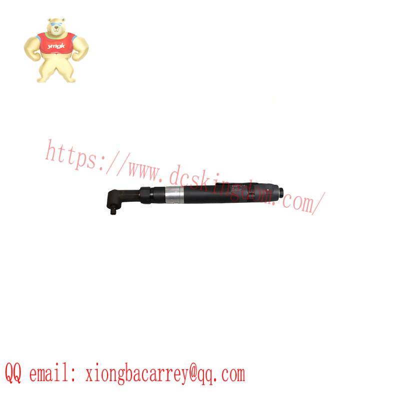 Ingersoll Edge QA1L05S1XLD A04M13010 500rpm Winkelluftschrauber