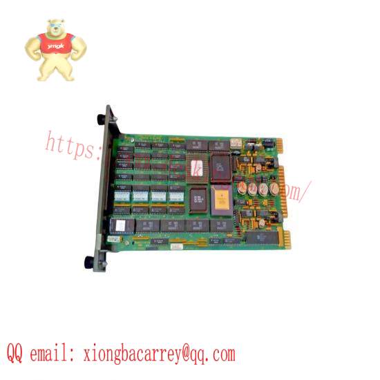 INNIS01  ABB  Network Interface Slave Module
