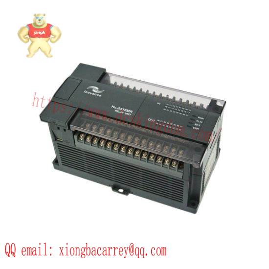 INOVANCE H2U-2416MR Programmable Controller