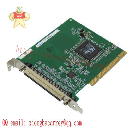 INTERFACE PCI-8521 Interface board