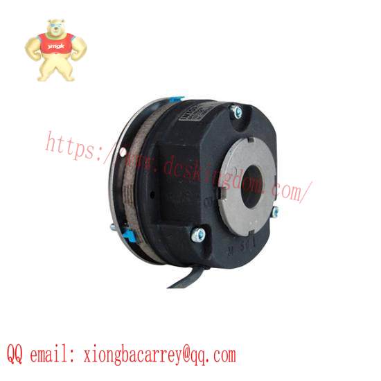 INTORQ BFK458-12E service brake