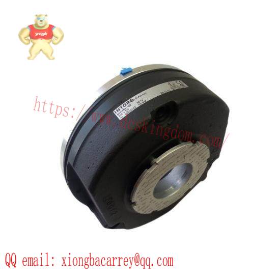 Intorq / lenze BFK458/16E 205 VDC Failsafe Brake