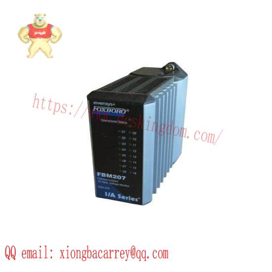 Invensys Tricon 4118 Best Price