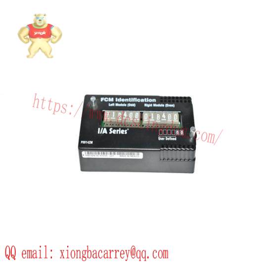 FOXBORO P0913PF